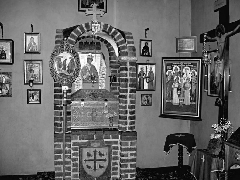 Иллюстрация к книге — 5 O'clock и другие традиции Англии [i_027.jpg]