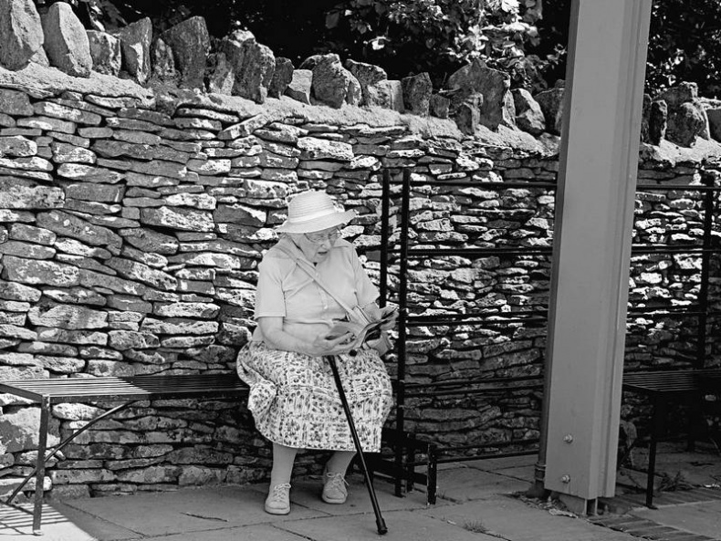 Иллюстрация к книге — 5 O'clock и другие традиции Англии [i_031.jpg]