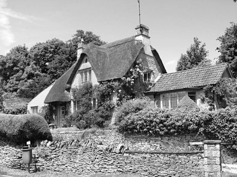 Иллюстрация к книге — 5 O'clock и другие традиции Англии [i_034.jpg]