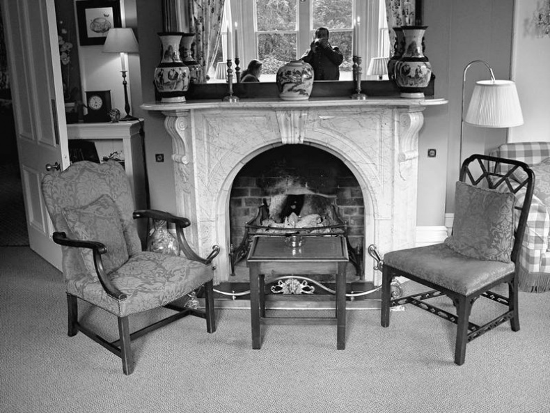 Иллюстрация к книге — 5 O'clock и другие традиции Англии [i_038.jpg]