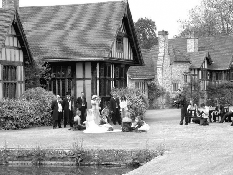 Иллюстрация к книге — 5 O'clock и другие традиции Англии [i_041.jpg]