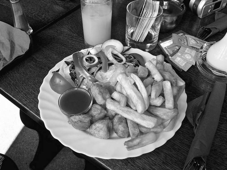 Иллюстрация к книге — 5 O'clock и другие традиции Англии [i_054.jpg]