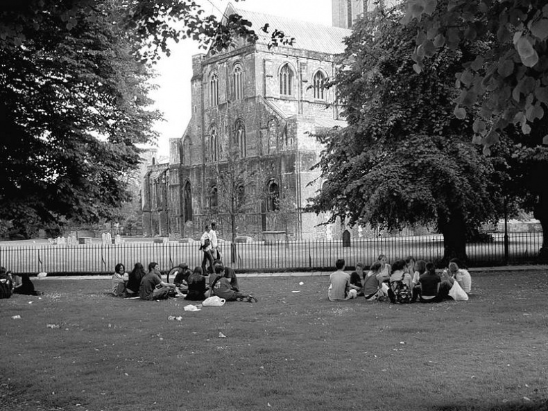 Иллюстрация к книге — 5 O'clock и другие традиции Англии [i_056.jpg]