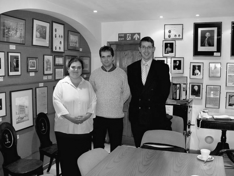 Иллюстрация к книге — 5 O'clock и другие традиции Англии [i_070.jpg]