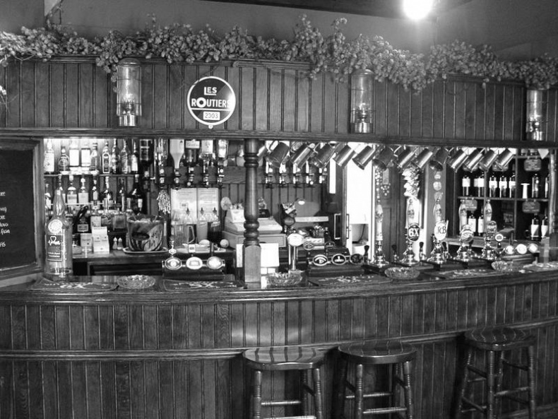 Иллюстрация к книге — 5 O'clock и другие традиции Англии [i_078.jpg]