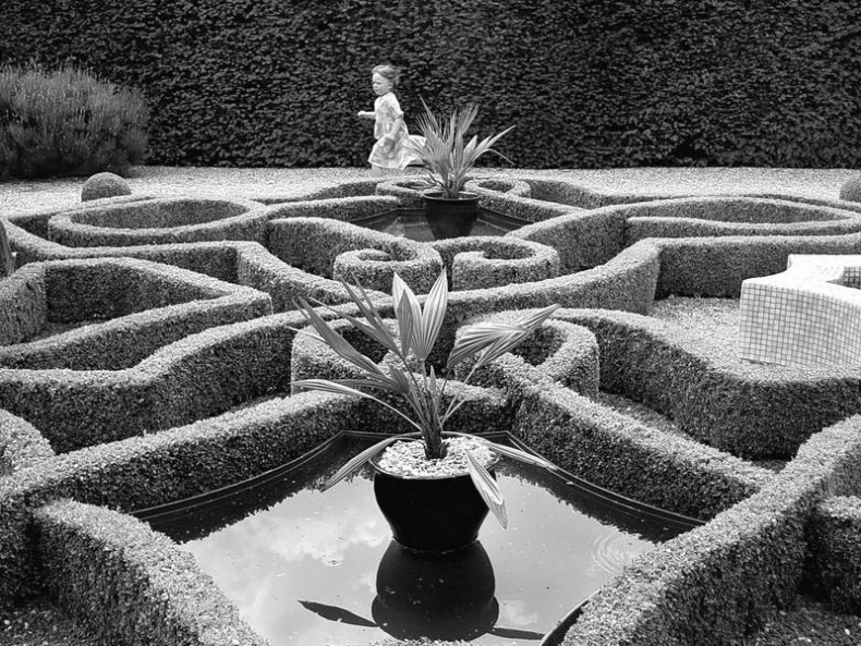 Иллюстрация к книге — 5 O'clock и другие традиции Англии [i_085.jpg]