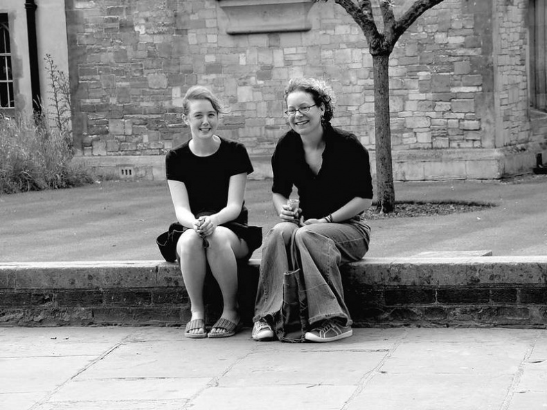 Иллюстрация к книге — 5 O'clock и другие традиции Англии [i_094.jpg]