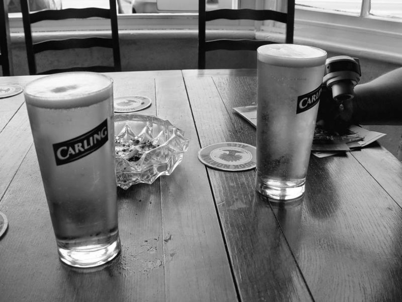 Иллюстрация к книге — 5 O'clock и другие традиции Англии [i_097.jpg]