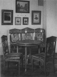 Иллюстрация к книге — Повседневная жизнь русской усадьбы XIX века [img5ee5.jpg]