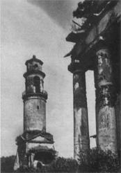 Иллюстрация к книге — Повседневная жизнь русской усадьбы XIX века [img9c50.jpg]