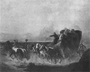 Иллюстрация к книге — Повседневная жизнь русской усадьбы XIX века [imgb1a2.jpg]