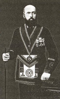 Иллюстрация к книге — Иллюминаты. Ловушка и заговор [i_006.jpg]