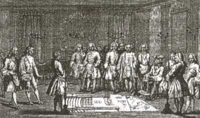 Иллюстрация к книге — Иллюминаты. Ловушка и заговор [i_013.jpg]