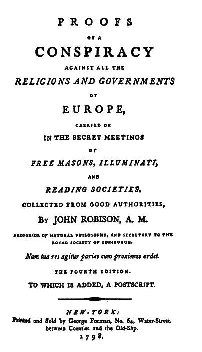 Иллюстрация к книге — Иллюминаты. Ловушка и заговор [i_019.jpg]