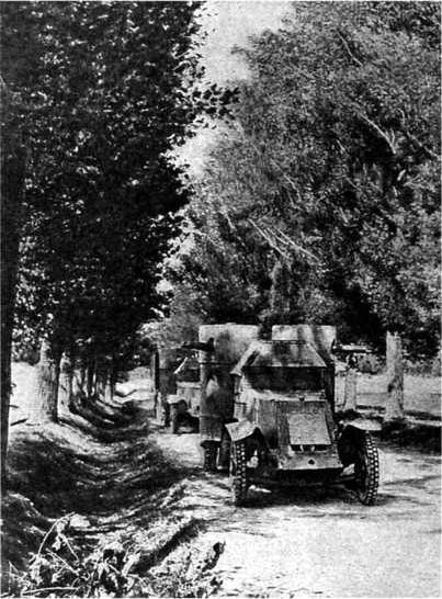 Иллюстрация к книге — Крушение германского блицкрига в 1914 году [i_006.jpg]