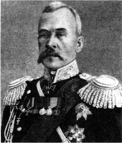 Иллюстрация к книге — Крушение германского блицкрига в 1914 году [i_010.jpg]