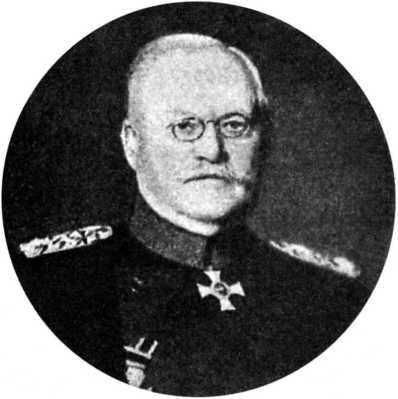 Иллюстрация к книге — Крушение германского блицкрига в 1914 году [i_017.jpg]