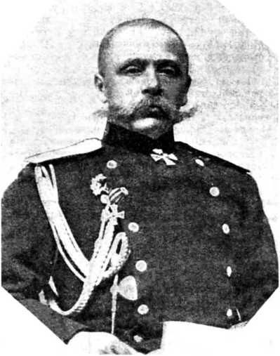 Иллюстрация к книге — Крушение германского блицкрига в 1914 году [i_018.jpg]