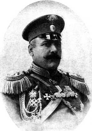 Иллюстрация к книге — Крушение германского блицкрига в 1914 году [i_019.jpg]