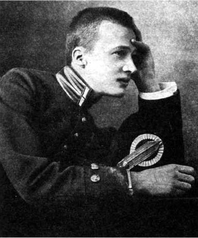 Иллюстрация к книге — Крушение германского блицкрига в 1914 году [i_022.jpg]