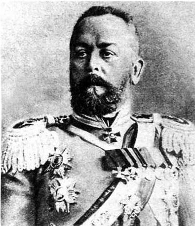 Иллюстрация к книге — Крушение германского блицкрига в 1914 году [i_030.jpg]