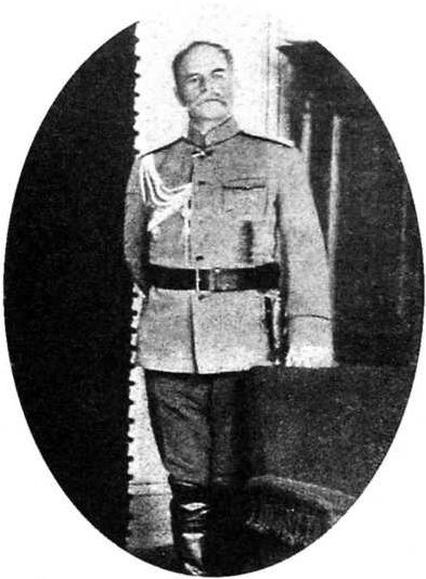 Иллюстрация к книге — Крушение германского блицкрига в 1914 году [i_033.jpg]