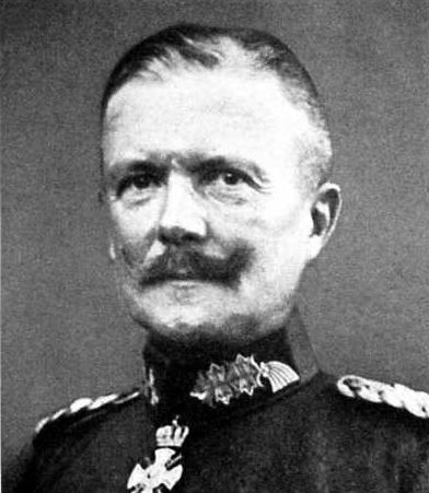 Иллюстрация к книге — Крушение германского блицкрига в 1914 году [i_039.jpg]