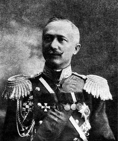 Иллюстрация к книге — Крушение германского блицкрига в 1914 году [i_040.jpg]