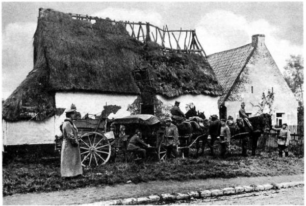 Иллюстрация к книге — Крушение германского блицкрига в 1914 году [i_042.jpg]