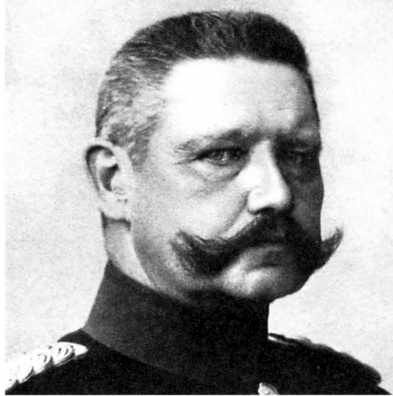 Иллюстрация к книге — Крушение германского блицкрига в 1914 году [i_046.jpg]