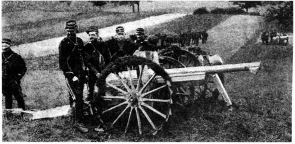 Иллюстрация к книге — Крушение германского блицкрига в 1914 году [i_051.jpg]