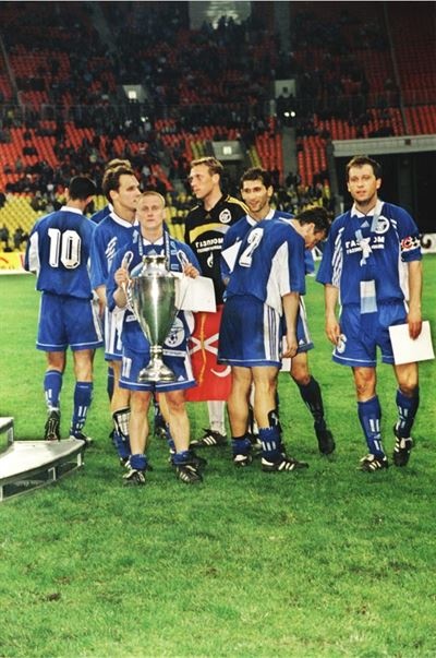 Иллюстрация к книге — Мой французский дубль. Жизнь до и после триумфа [i_005.jpg]