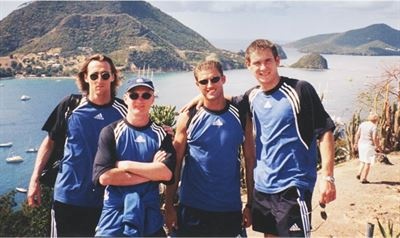 Иллюстрация к книге — Мой французский дубль. Жизнь до и после триумфа [i_020.jpg]