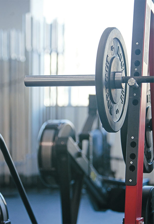 Иллюстрация к книге — Хватит ЖРАТЬ! и лениться. 50 интенсивных тренировок от тренера программы "Свадебный размер" [i_005.jpg]