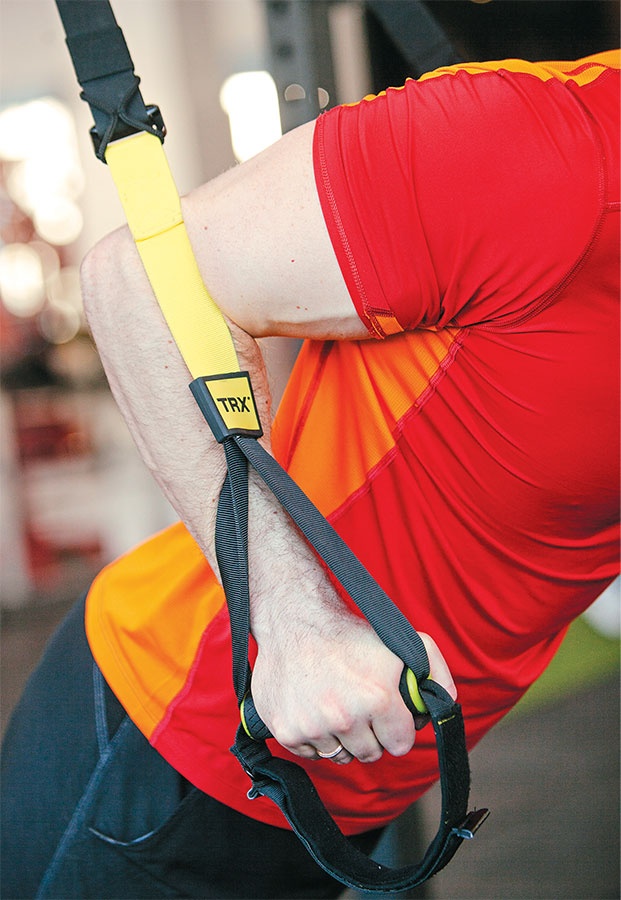 Иллюстрация к книге — Хватит ЖРАТЬ! и лениться. 50 интенсивных тренировок от тренера программы "Свадебный размер" [i_014.jpg]