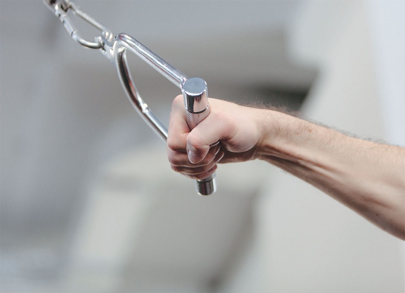 Иллюстрация к книге — Хватит ЖРАТЬ! и лениться. 50 интенсивных тренировок от тренера программы "Свадебный размер" [i_015.jpg]