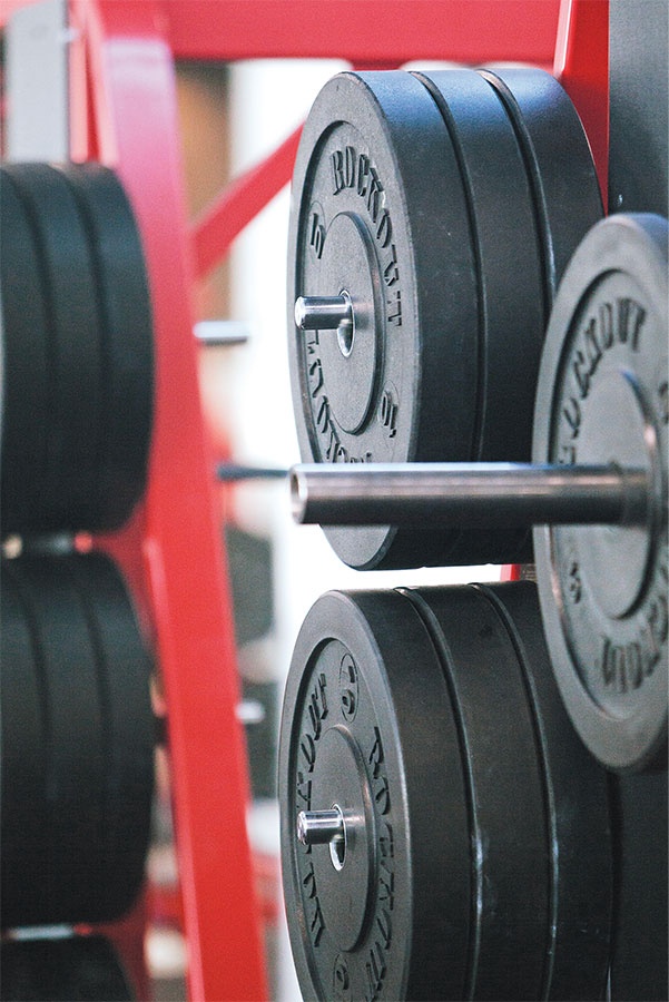 Иллюстрация к книге — Хватит ЖРАТЬ! и лениться. 50 интенсивных тренировок от тренера программы "Свадебный размер" [i_016.jpg]