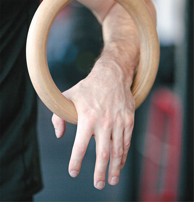 Иллюстрация к книге — Хватит ЖРАТЬ! и лениться. 50 интенсивных тренировок от тренера программы "Свадебный размер" [i_018.jpg]