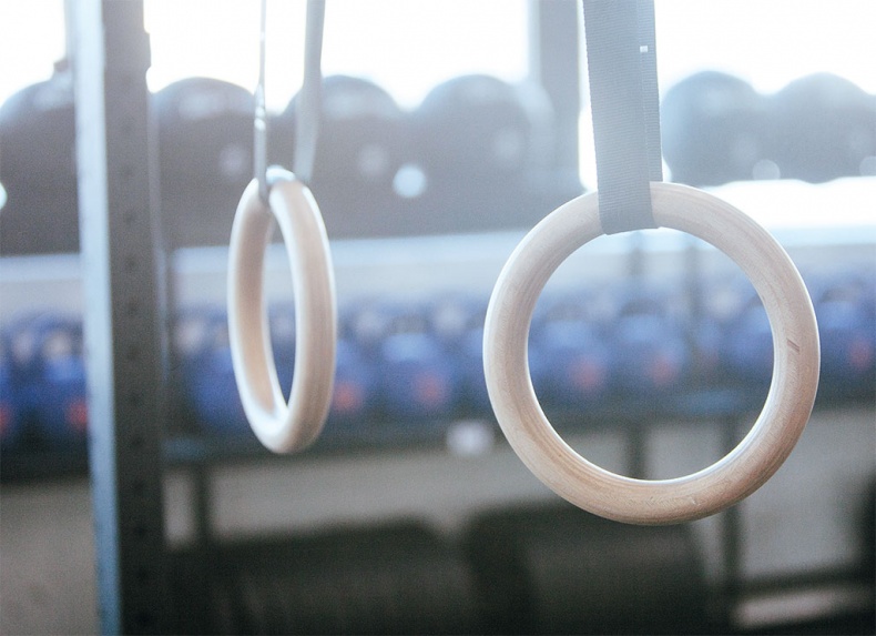 Иллюстрация к книге — Хватит ЖРАТЬ! и лениться. 50 интенсивных тренировок от тренера программы "Свадебный размер" [i_027.jpg]