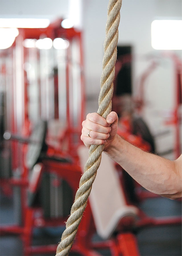 Иллюстрация к книге — Хватит ЖРАТЬ! и лениться. 50 интенсивных тренировок от тренера программы "Свадебный размер" [i_030.jpg]