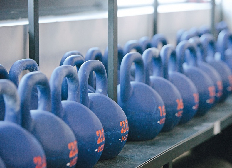 Иллюстрация к книге — Хватит ЖРАТЬ! и лениться. 50 интенсивных тренировок от тренера программы "Свадебный размер" [i_031.jpg]