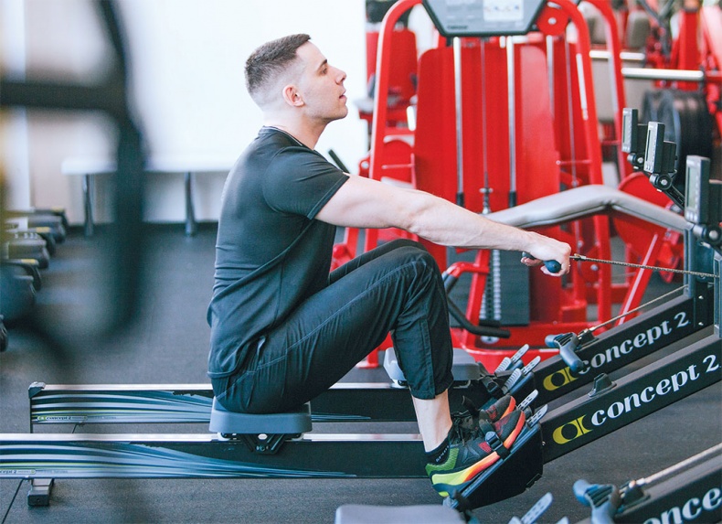 Иллюстрация к книге — Хватит ЖРАТЬ! и лениться. 50 интенсивных тренировок от тренера программы "Свадебный размер" [i_032.jpg]