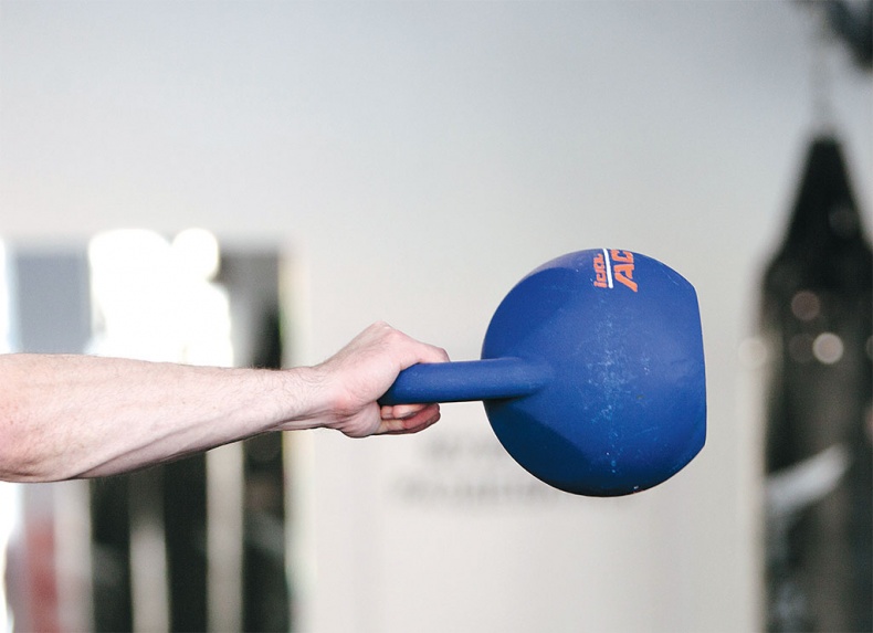 Иллюстрация к книге — Хватит ЖРАТЬ! и лениться. 50 интенсивных тренировок от тренера программы "Свадебный размер" [i_108.jpg]