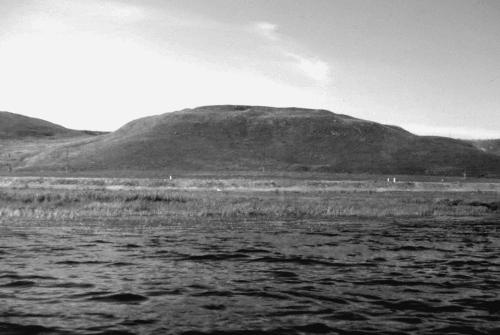 Иллюстрация к книге — Мегалиты Русской равнины [i_009.jpg]