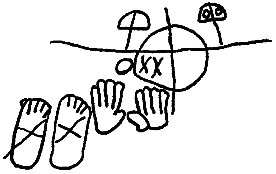 Иллюстрация к книге — Мегалиты Русской равнины [i_022.jpg]