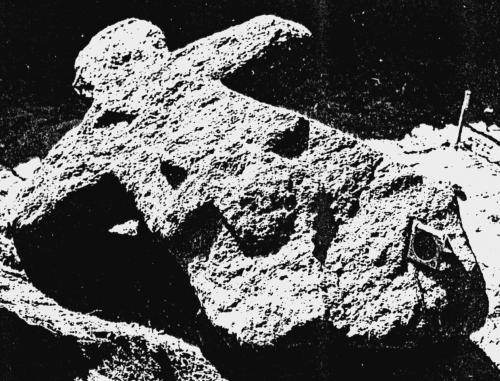 Иллюстрация к книге — Мегалиты Русской равнины [i_030.jpg]