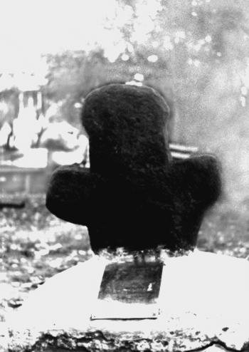 Иллюстрация к книге — Мегалиты Русской равнины [i_033.jpg]