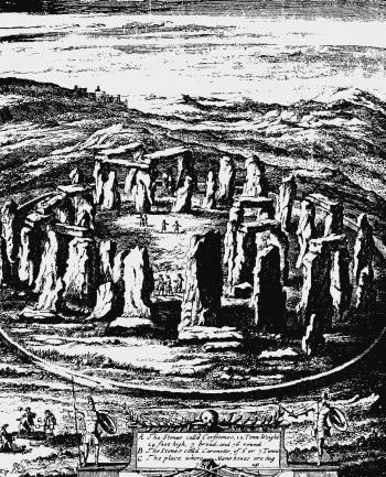 Иллюстрация к книге — Мегалиты Русской равнины [i_039.jpg]