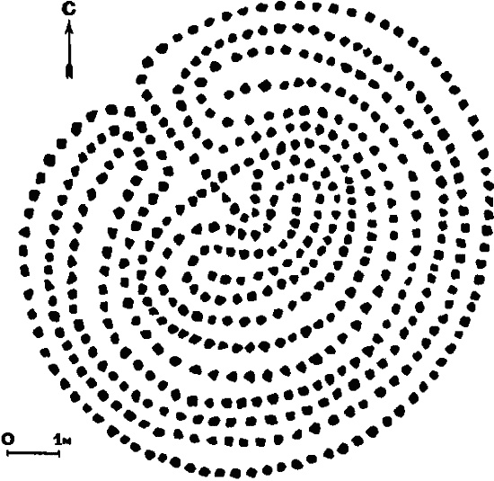 Иллюстрация к книге — Мегалиты Русской равнины [i_047.jpg]