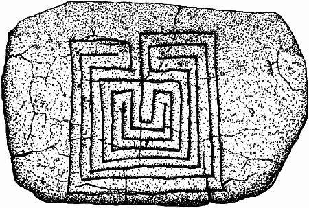 Иллюстрация к книге — Мегалиты Русской равнины [i_049.jpg]